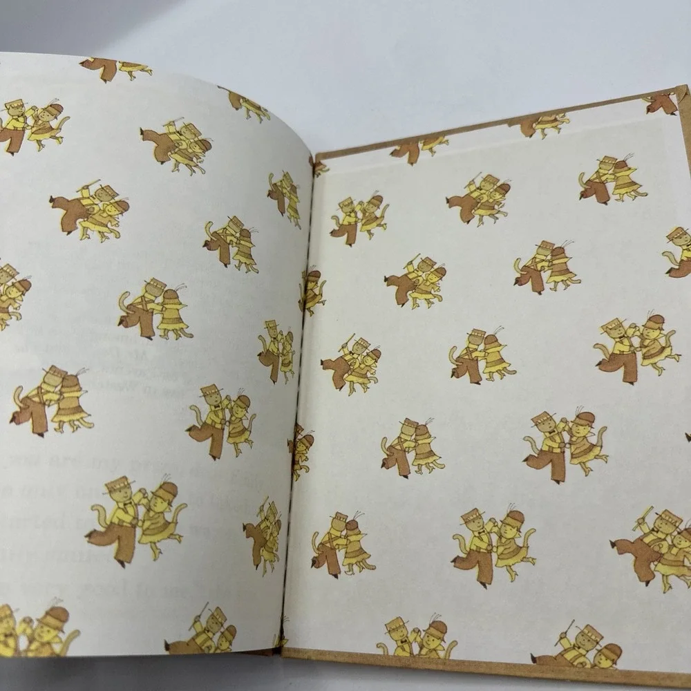 Leon's Prize by Jerry Smath ~‎ 1987 Vintage Hardcover Book Cats!!
